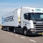 VDH Transport onze diensten